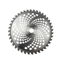 Диск для триммера 40T 255x25,4 мм, "MAXIMUM" MX 14282 (А-212-55)