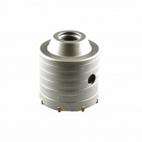 Коронка по бетону 68 мм, "MAXIMUM"  MX 07062 (2157)