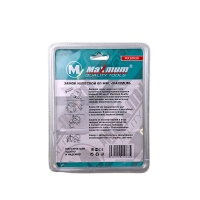 Замок навесной 60 мм, 5702-60, «Maximum» MX 10635 (2767) оптом