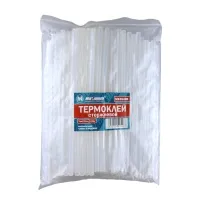 Стержни для клеевого пистолета 0,7x220 мм, 800 гр, "Maximum"