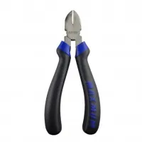 Бокорезы 200 мм, черные, "MAXIMUM"